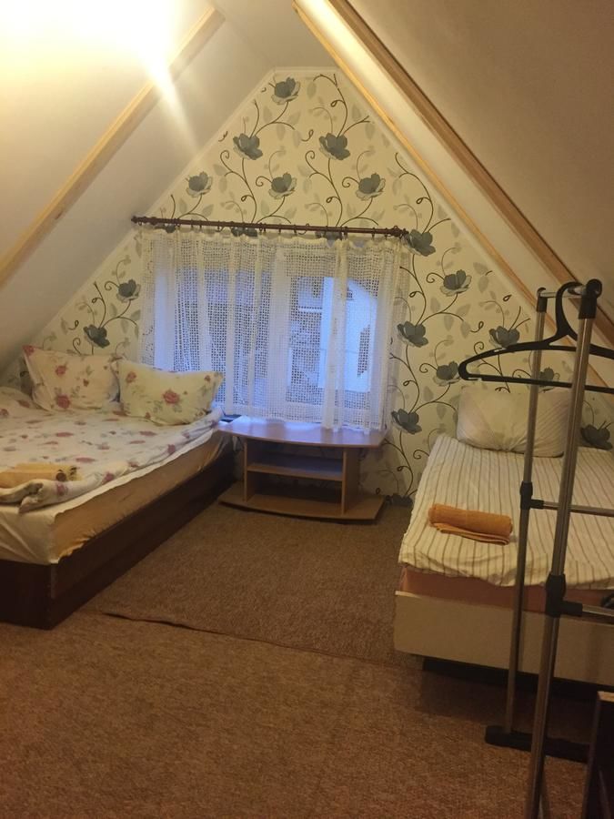 Проживание в семье Лиза Славское-25