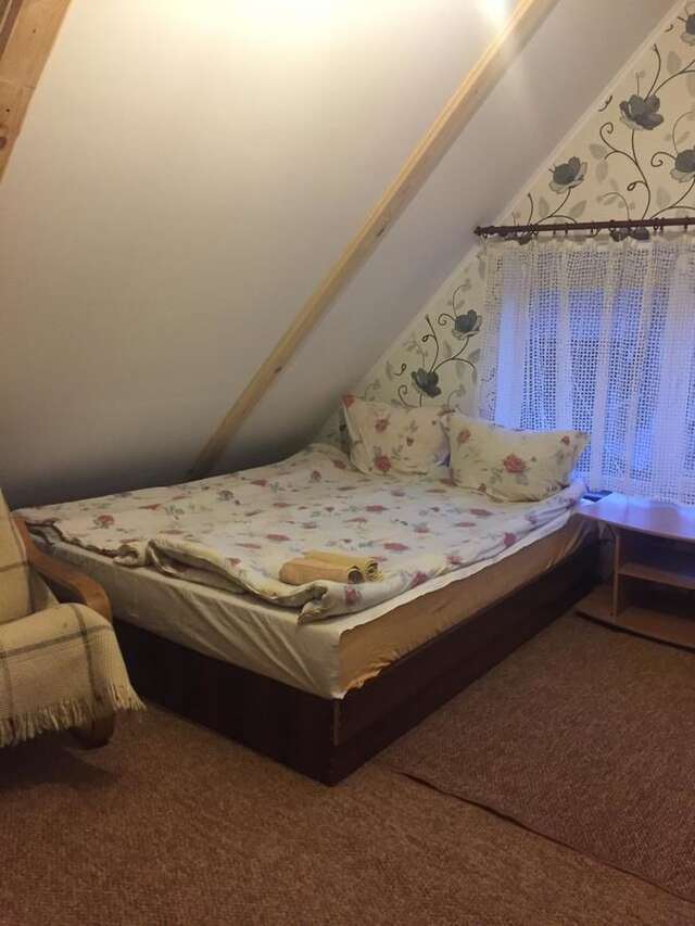 Проживание в семье Лиза Славское-25