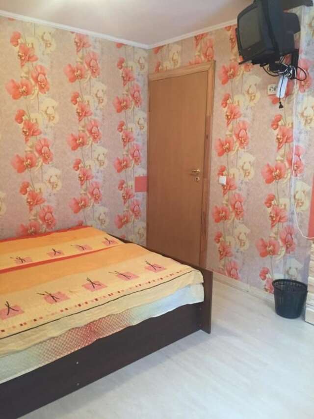 Проживание в семье Лиза Славское-33