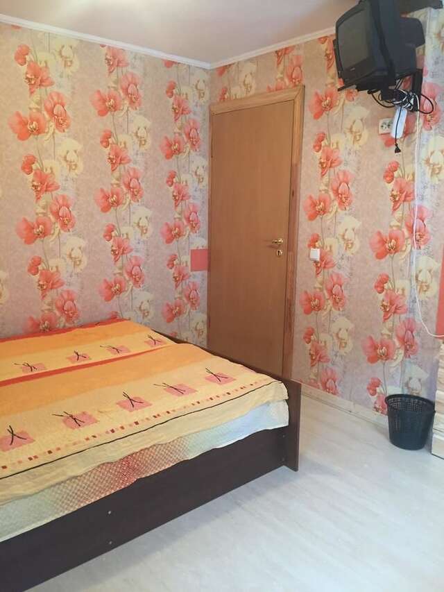 Проживание в семье Лиза Славское-9